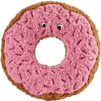 Beställ idag - Hunter hundleksak Donut Belem - Ø 19 cm