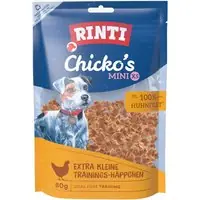 Under begränsad tid | RINTI Extra Mini XS - 80 g