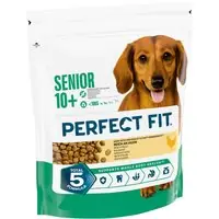 Perfect Fit Senior Dog ( - Handla säkert