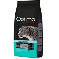 Optimanova Sterilised - 6 kg | Efterfrågad