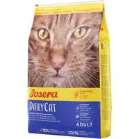Josera DailyCat - 10 kg - Premium
