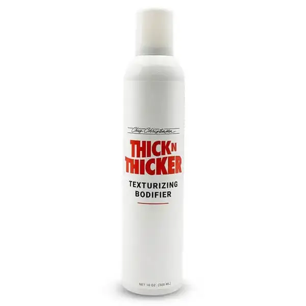 Chris Christensen Thick N Thicker Texturizing Bodifier – 300 ml | Nyinkommet
