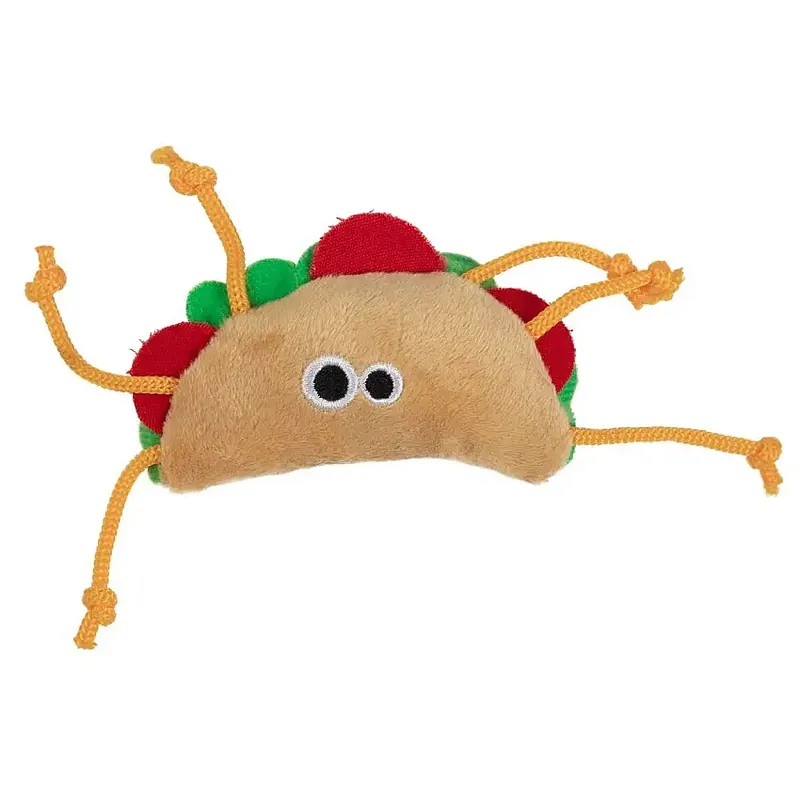 MadCat Tabby Taco - Nyhet i sortimentet
