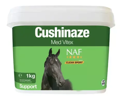 NAF Cushinaze 1 kg | Premium