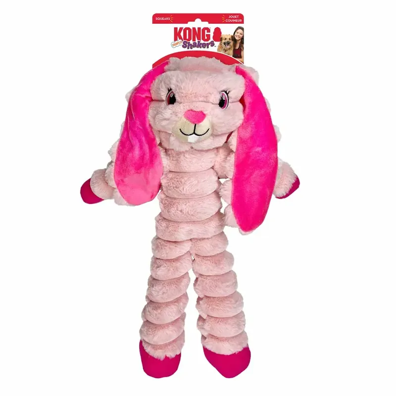 Kong Shakers Bunny XL | Prissänkt