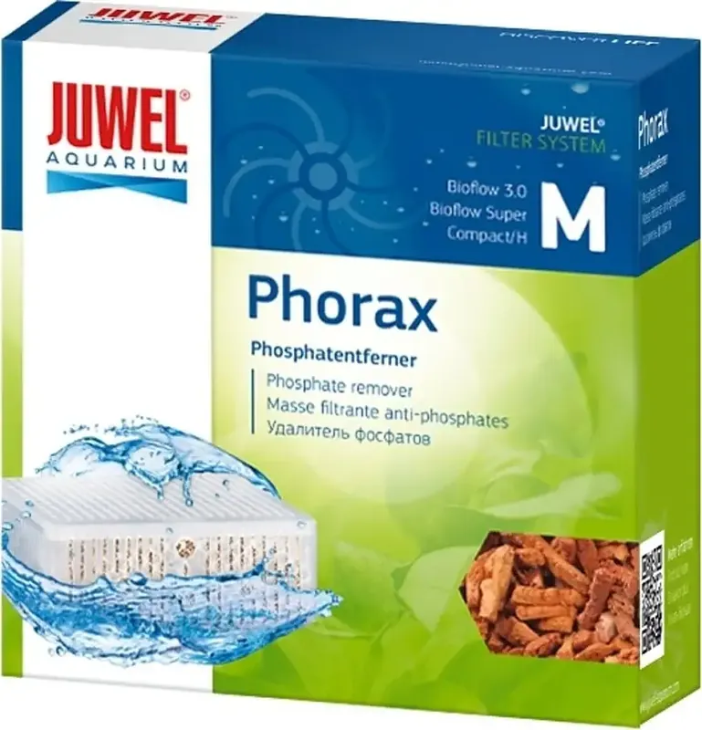 Nytt lägre pris - Juwel Phorax, Compact M