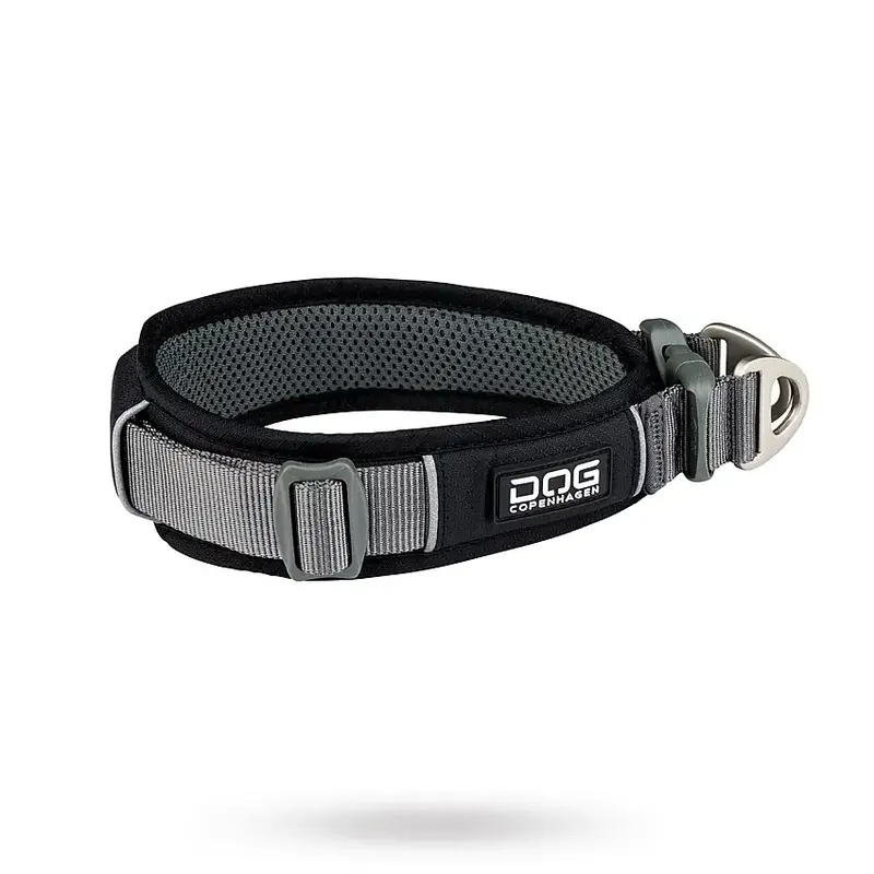 Slutrea | Urban Explorer Halsband Svart