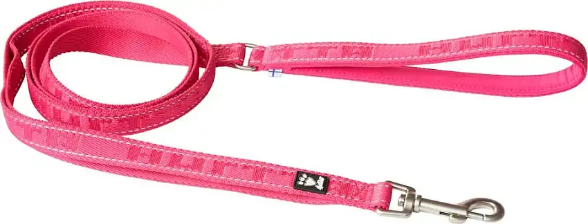 Precis inkommet - Hurtta Eco Koppel 180cm, Ruby