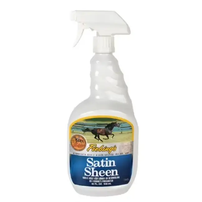 Satin Sheen Pälsglans 946ml | Extra rabatt