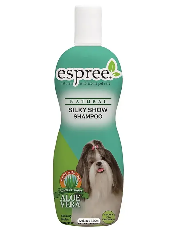 Espree Dog Silky Show Shampoo 355 ml - Efterfrågad
