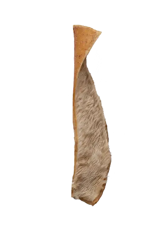Fynd - Hundtugg Monster Raw Beef Strips Hairy M