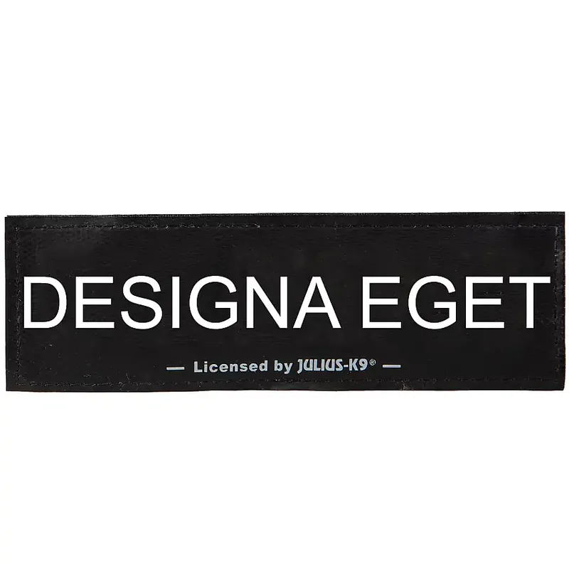 Topprodukt | K9 DESIGNA DITT EGET KARDBORREMÄRKE