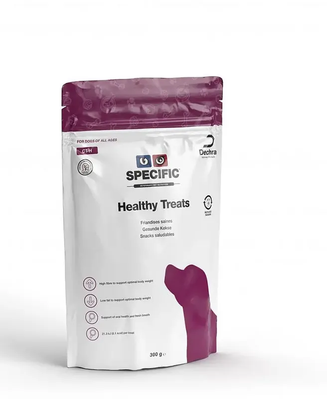 Specific Healthy Treats CT-H - Handla online