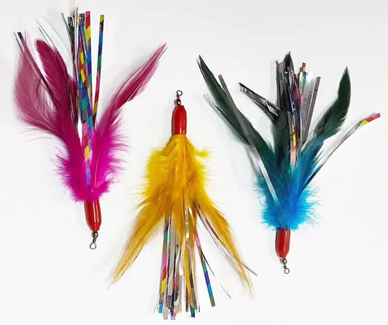 Da Bird refill sparkling duster | Favorit