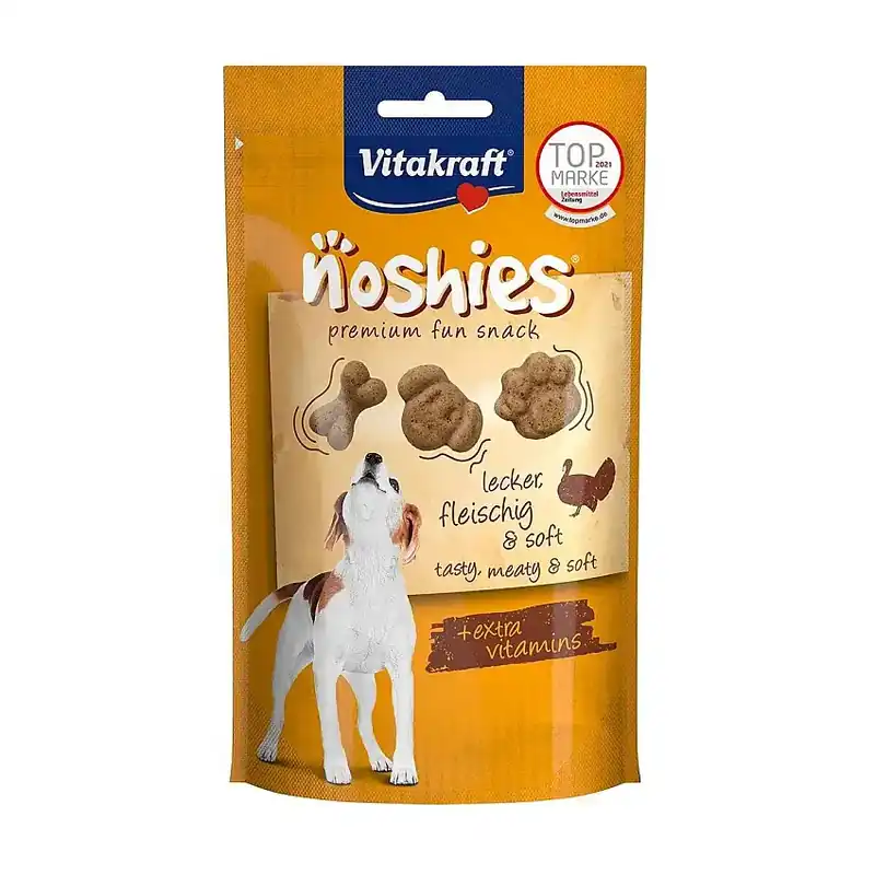 Köp online | Vitakraft Nochies 90 g