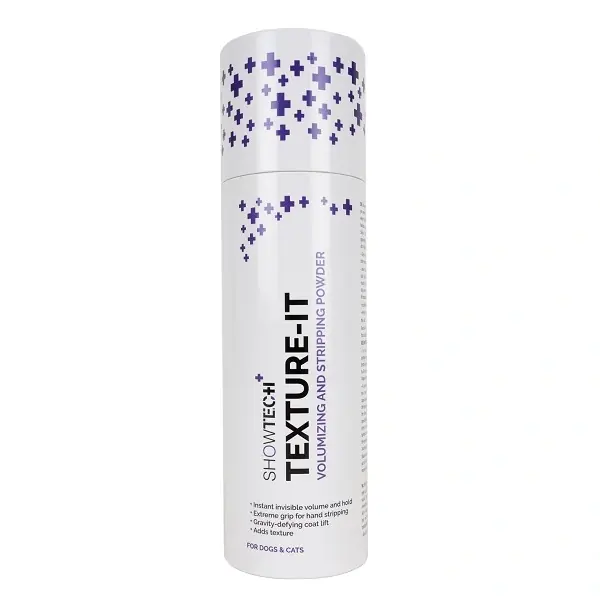 Nyhet hos oss - Show Tech+ Texture-IT Powder trimpuder – 20 g
