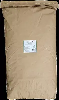 Loppfrö 25 kg | Lågt pris