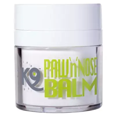 Specialpris - K9 Tass & Nos Balsam