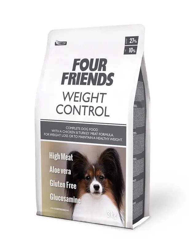 Outlet | Weight Control Torrfoder för hund-CW453376