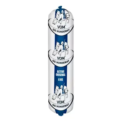 Vom ACTIVE Helfoder 6 kg | Deal