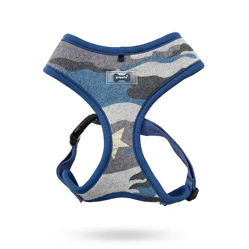 Ensign Blue Camo – Hundsele - Beställ nu