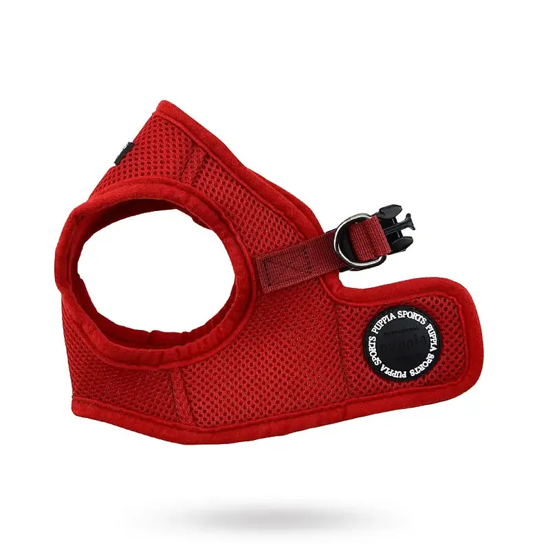 Fynd - SOFT VEST Wine – Hundsele