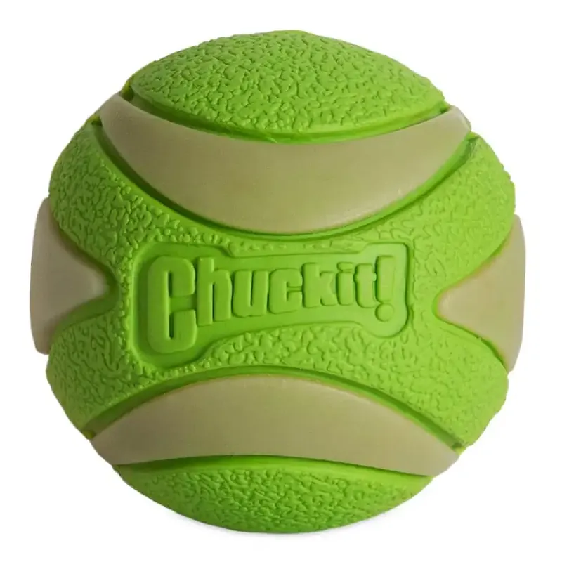 Chuckit! Max Glow Medium - Säker betalning