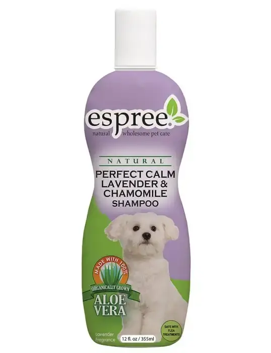 Nyhet i sortimentet - Espree Perfect Calm Schampo 355ml