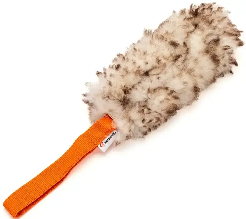 Kampleksak – Moni, Orange - Nästan slut