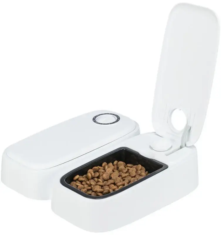Spara mer - Foderautomat TX2 dubbel