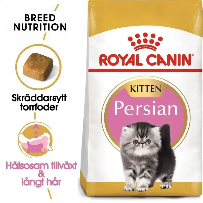 Endast idag | Royal Canin Kitten Persian