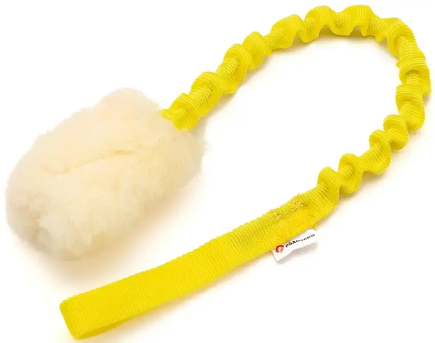 Köp idag - Kampleksak – Trainer Absorber S, Gul