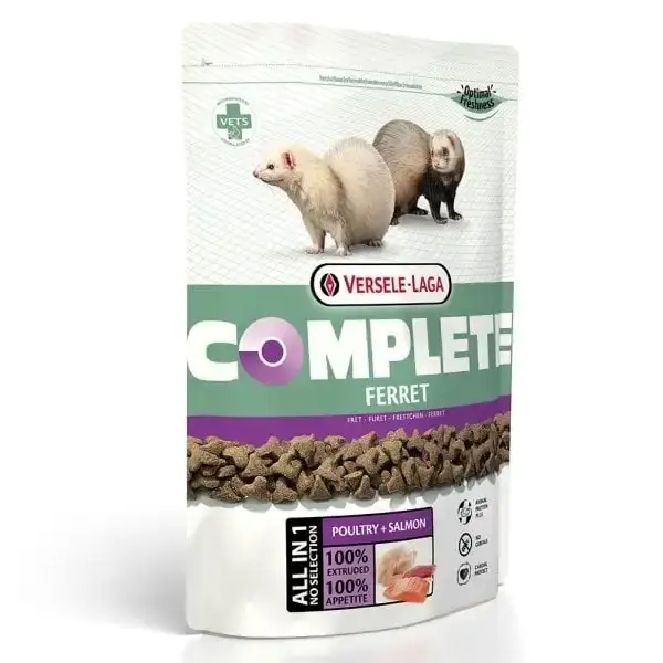 VERSELE-LAGA Ferret Complete 2,5 kg | Skynda dig