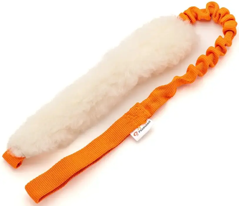 Kampleksak – Tika Absorber Lång, Orange - Outlet