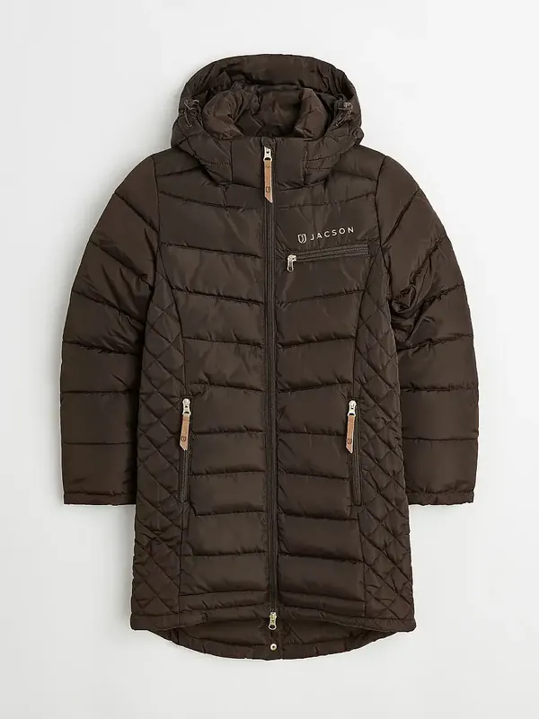 Mary Kappa Junior Brun-589357 - Nytt hos oss
