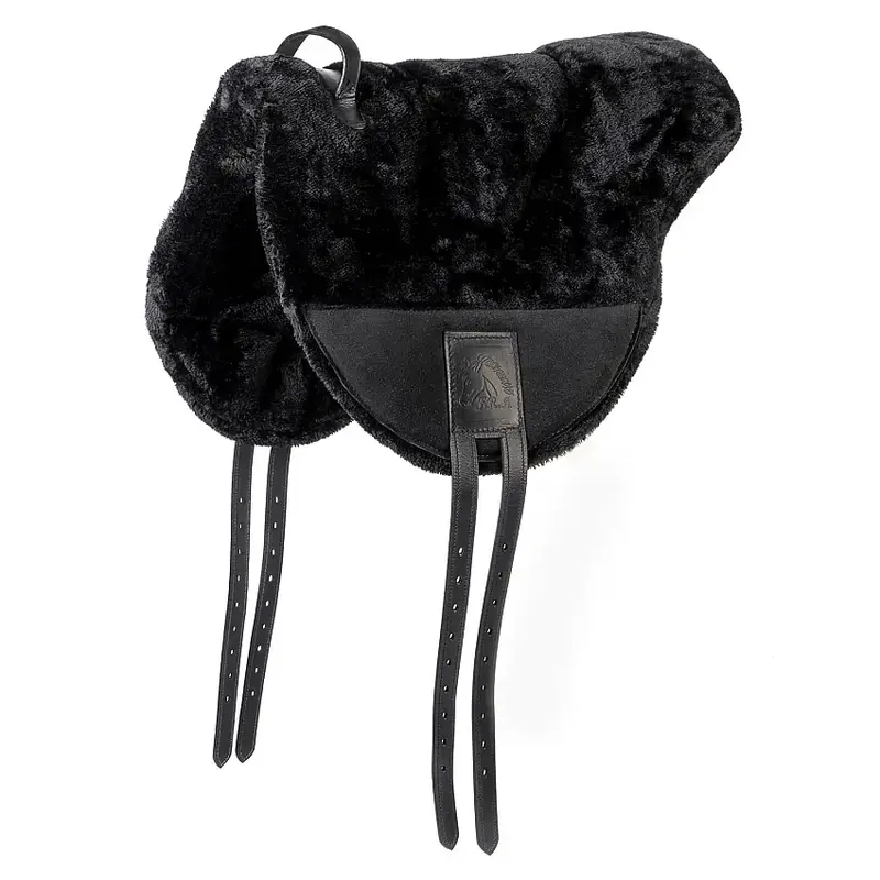Favorit | F.R.A Bareback pad Bisco