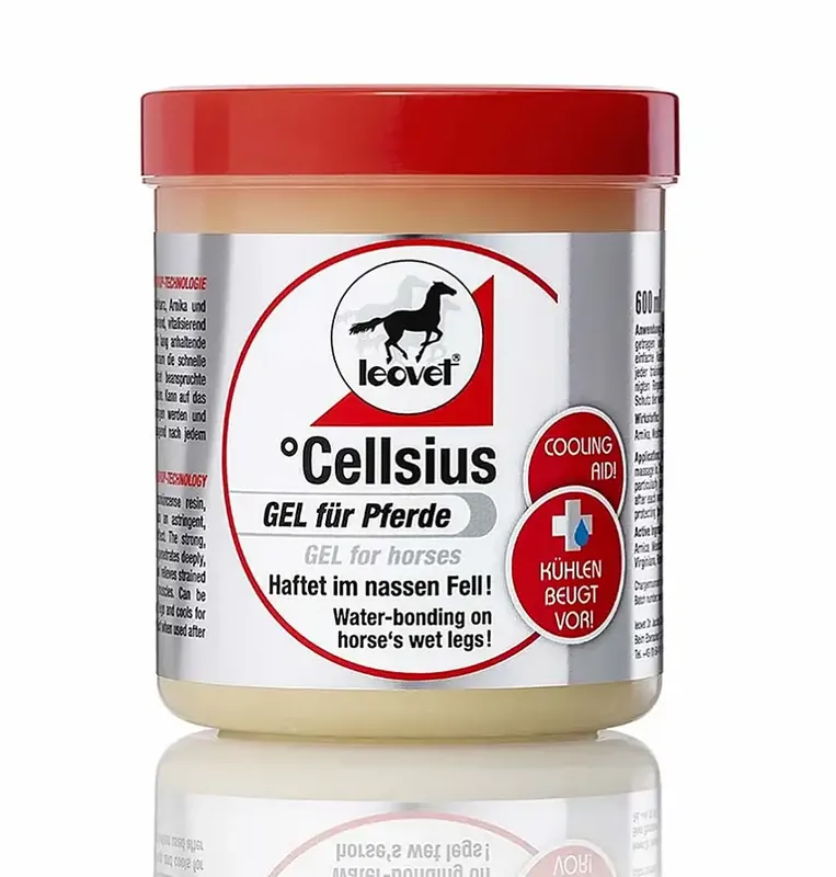 Leovet Celcius 625ml NY | Nyhet hos oss