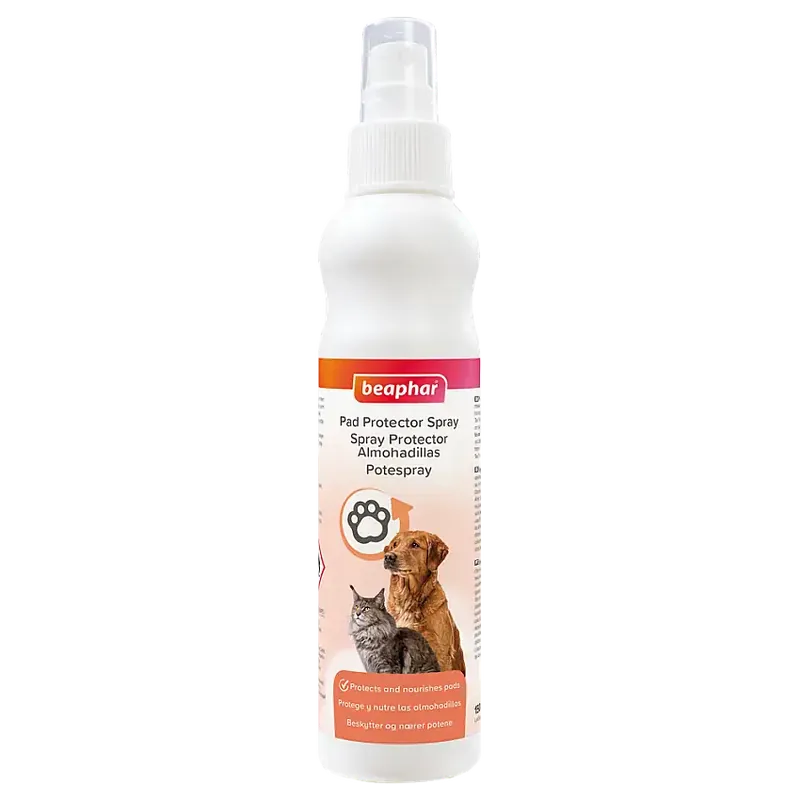 Beaphar Tasspray 150 ml hund & katt | Prissänkt