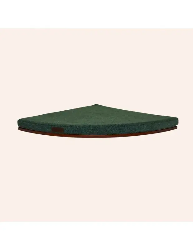 Spara nu | Cosy and Dozy katthylla CHILL Corner Walnut