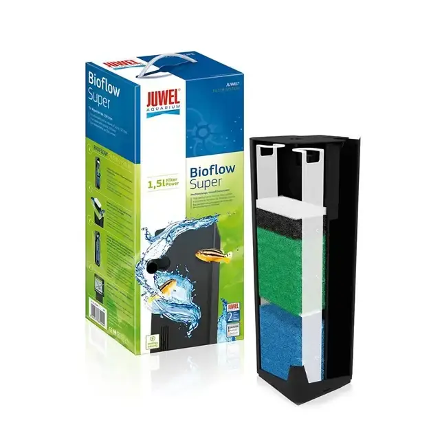 Juwel Bioflow Super – 300 L/H - Under begränsad tid