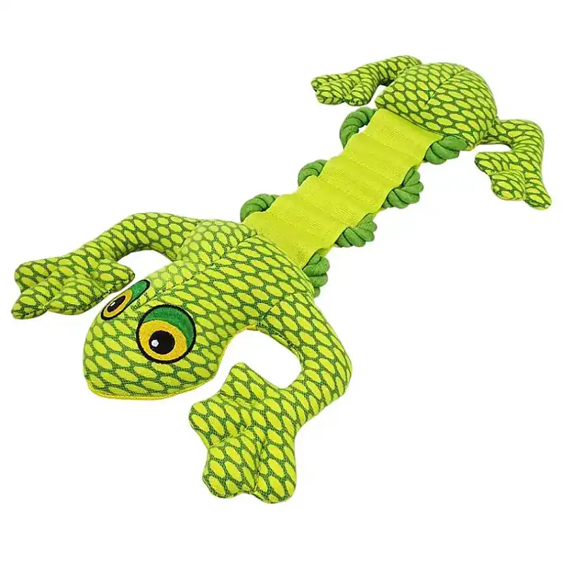 Nylongroda med rep 43 cm - Premium