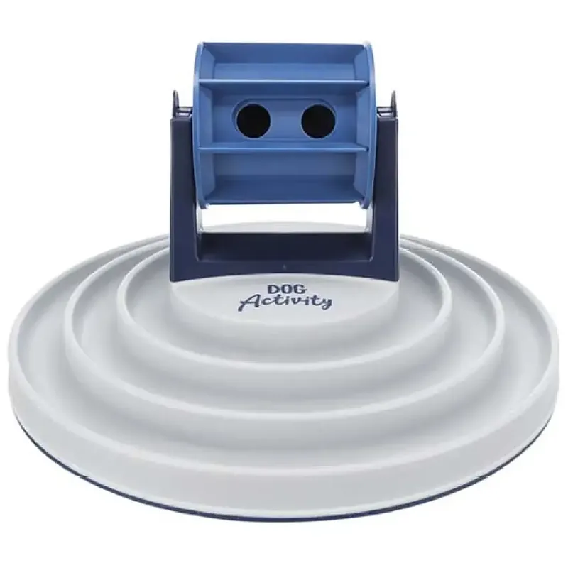 Nyhet i sortimentet | Dog Activity Roller Bowl, Nivå 1, ø 28 cm