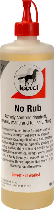 Endast denna vecka | Leovet No Rub 500ml