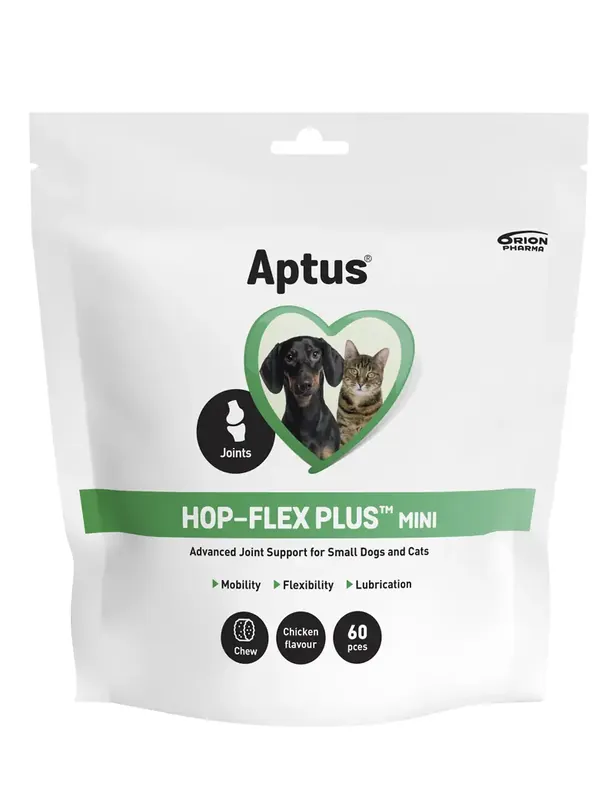 Aptus Hop-Flex Plus Mini | Prisnedsättning