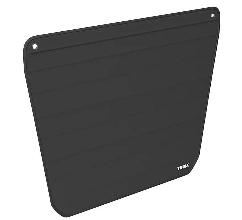 Försäljningssuccé | Bumper Protector Wide Svart