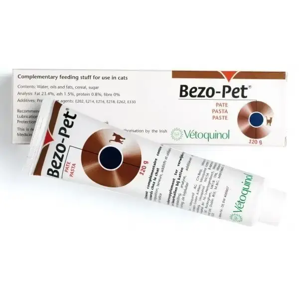 Toppsäljare - Bezo-Pet