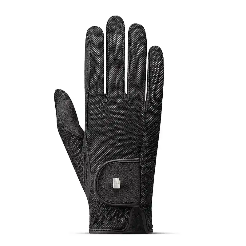 Beställ online | Handske Roeckl-Grip lite Junior