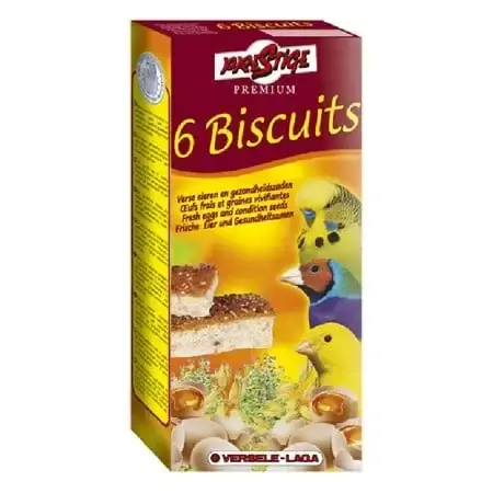 VERSELE-LAGA Biscuit Condition Frön - Begränsat lager