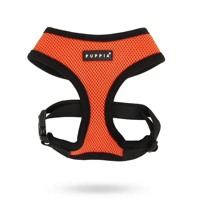 Mycket efterfrågad | SOFT Orange – Hundsele