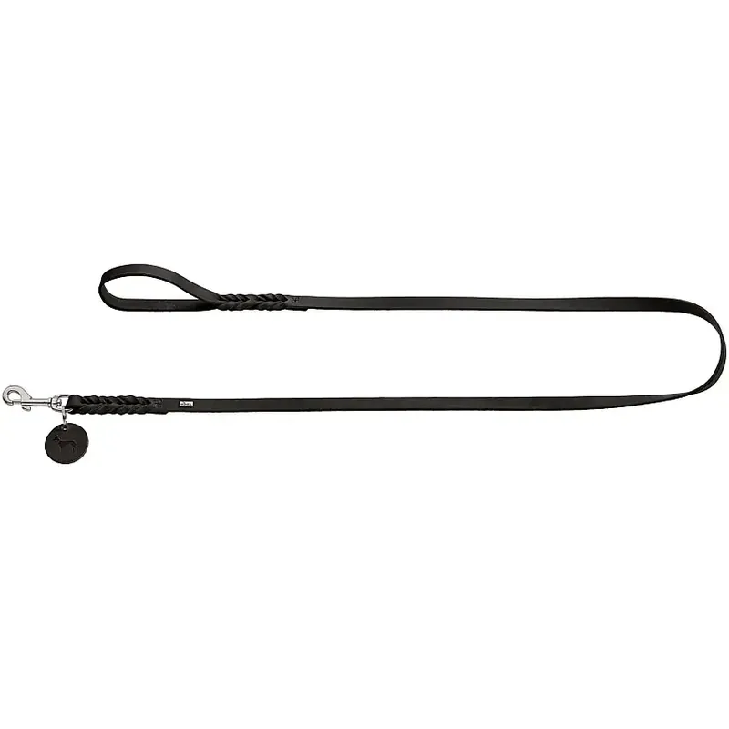 Läderkoppel Solid Education Svart-108203 | Favorit hos kunderna